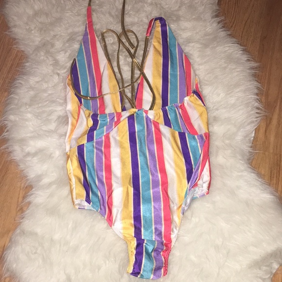 New swimming wear - Picture 5 of 5